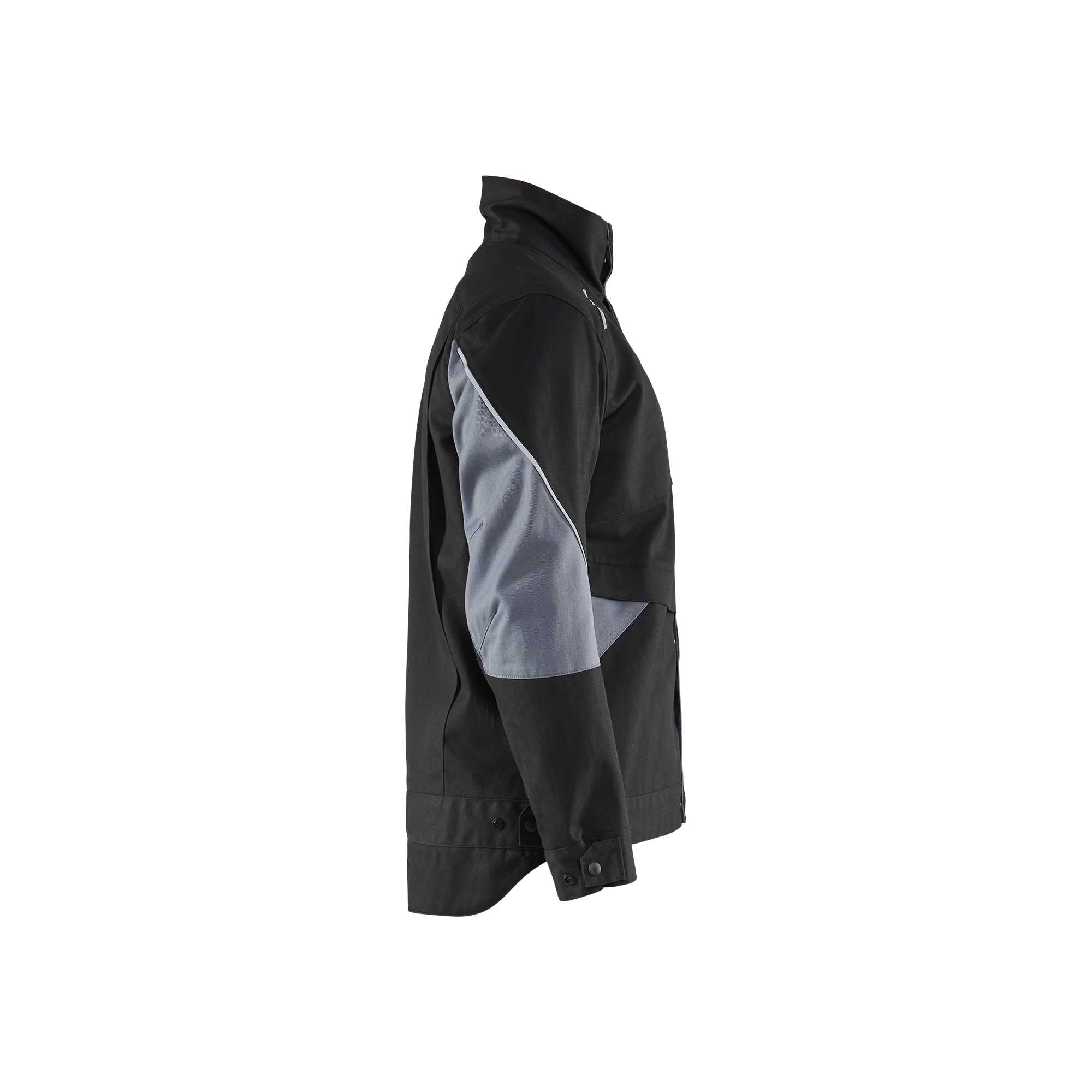 BLAKLADER 40611516 Flame resistant Jacket Work Jacket MEN - Flame Resistant
